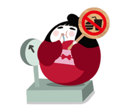 Where to go,Windy? sticker #12876734