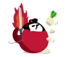 Where to go,Windy? sticker #12876740