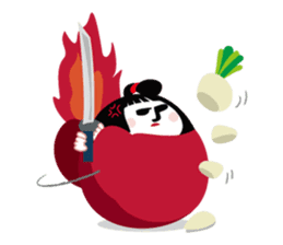 Where to go,Windy? sticker #12876740