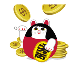 Where to go,Windy? sticker #12876741