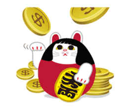 Where to go,Windy? sticker #12876741