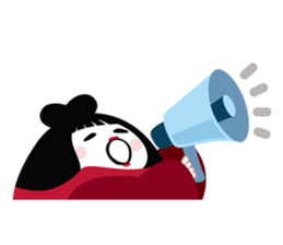 Where to go,Windy? sticker #12876742