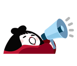 Where to go,Windy? sticker #12876742