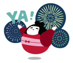 Where to go,Windy? sticker #12876743