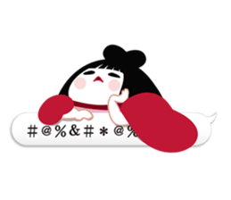 Where to go,Windy? sticker #12876745