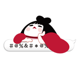 Where to go,Windy? sticker #12876745