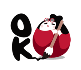 Where to go,Windy? sticker #12876748