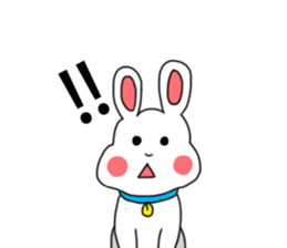 My family also have dog ~ sticker #12876840