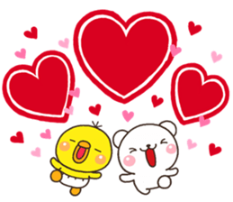 DEKA pippi No1 sticker #12877103