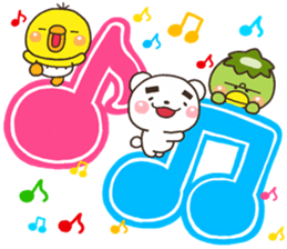 DEKA pippi No1 sticker #12877104