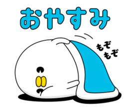 Chicken DX sticker #12877815