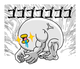 Chicken DX sticker #12877846