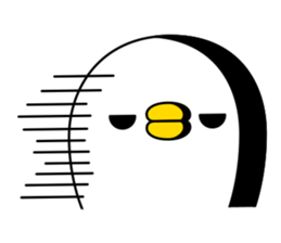 Chicken DX sticker #12877849