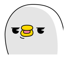 Chicken DX sticker #12877853