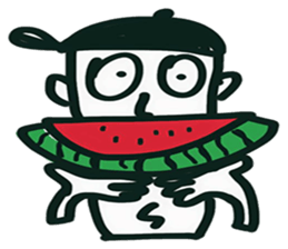 COOL ED sticker #12878060