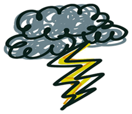 COOL ED sticker #12878064