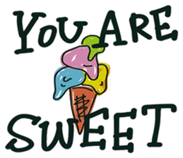 COOL ED sticker #12878075