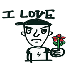 COOL ED sticker #12878076