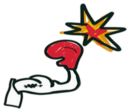 COOL ED sticker #12878079