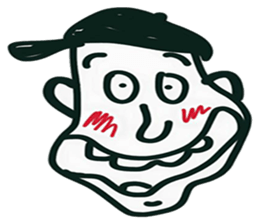 COOL ED sticker #12878083