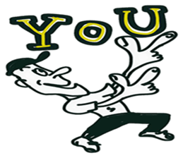 COOL ED sticker #12878086