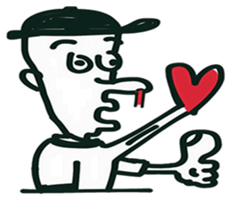 COOL ED sticker #12878089