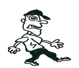 COOL ED sticker #12878092