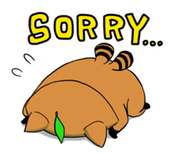 Yokai2(Japanese creatures) sticker #12878271