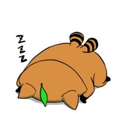 Yokai2(Japanese creatures) sticker #12878272