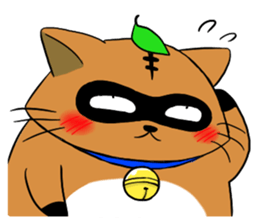 Yokai2(Japanese creatures) sticker #12878273