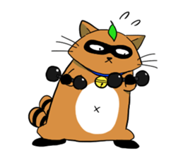 Yokai2(Japanese creatures) sticker #12878275