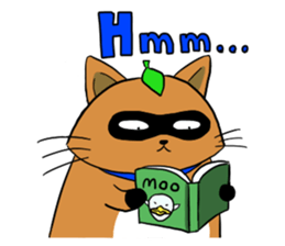 Yokai2(Japanese creatures) sticker #12878278