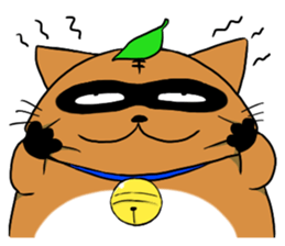 Yokai2(Japanese creatures) sticker #12878287