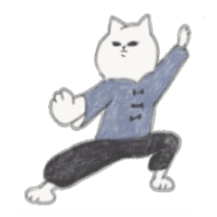 CityGirlCat in Taiwan