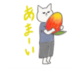 CityGirlCat in Taiwan sticker #12878767