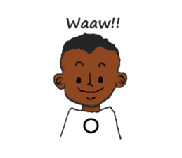 Sama Kharit!! sticker #12878781