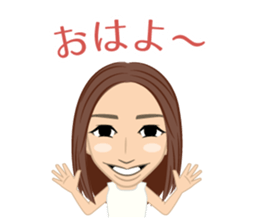 MADOKA's sticker sticker #12879094