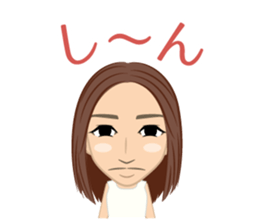 MADOKA's sticker sticker #12879096