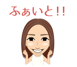 MADOKA's sticker sticker #12879100