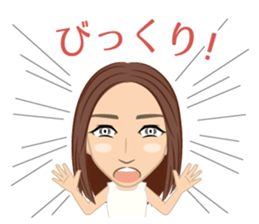 MADOKA's sticker sticker #12879108