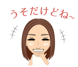 MADOKA's sticker sticker #12879109