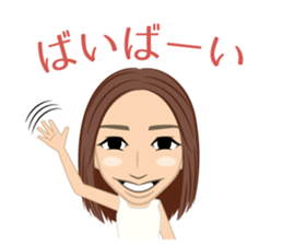 MADOKA's sticker sticker #12879111