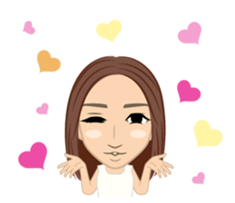 MADOKA's sticker sticker #12879112