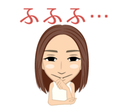 MADOKA's sticker sticker #12879113