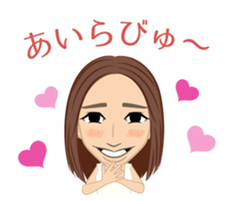 MADOKA's sticker sticker #12879116