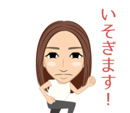 MADOKA's sticker sticker #12879117