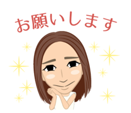 MADOKA's sticker sticker #12879124