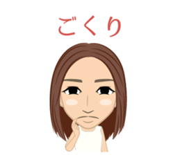 MADOKA's sticker sticker #12879125