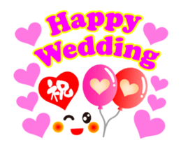 Full of Congrats (Animation Ver.2) sticker #12879348