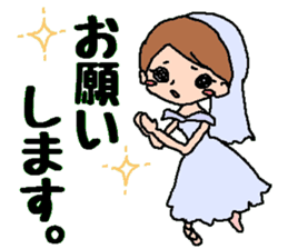 Primariko-chan2 sticker #12880064